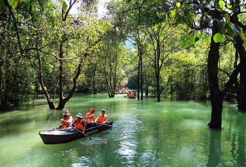 貴州旅游最新優惠和防疫政策